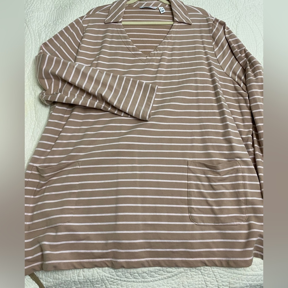 Isaac mizrahi live 3x top